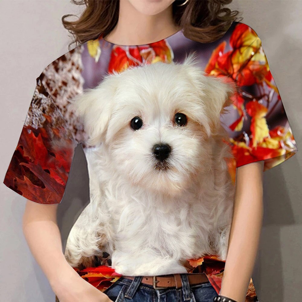 Dog shirts hot sale