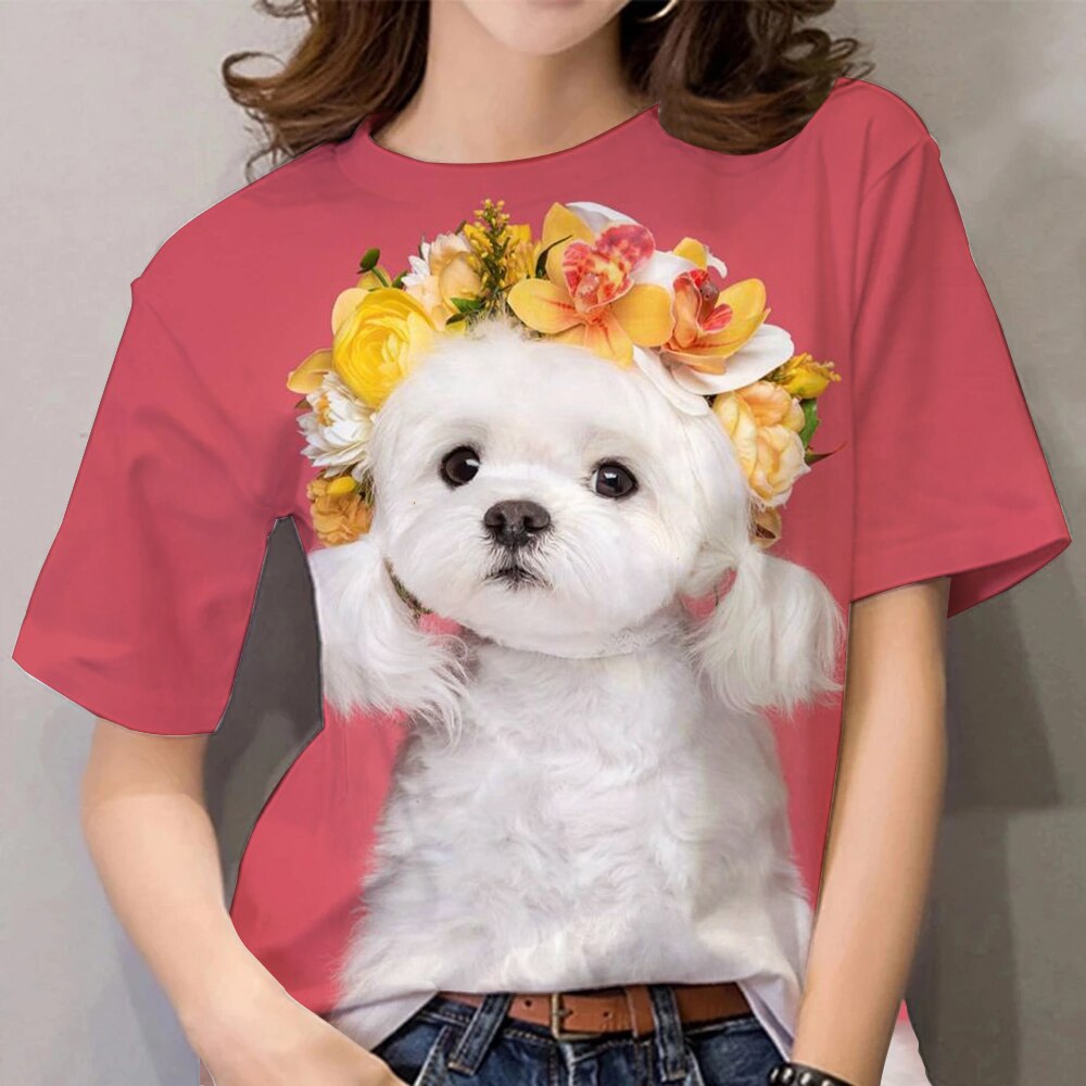 Dog shirts hot sale