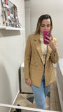 Blazer Késia