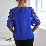 Blusa Damares