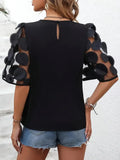 Blusa Damares