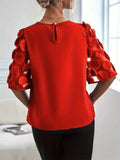 Blusa Damares