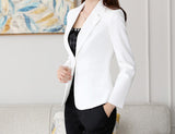 Blazer Favorita - Branco