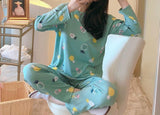 Pijama Lima - Gatinho
