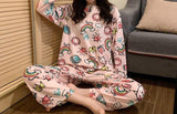 Pijama Lima - Gatinho