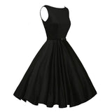 Vestido Priscila -Preto