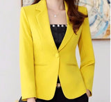 Blazer Favorita - Branco