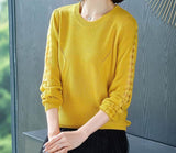 Blusa Thelma -