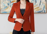 Blazer Favorita - Branco