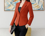 Blazer Favorita - Branco