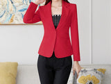 Blazer Favorita - Branco