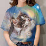 Blusa Animal