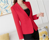 Blazer Favorita - Branco