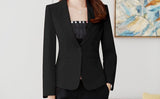 Blazer Favorita - Branco